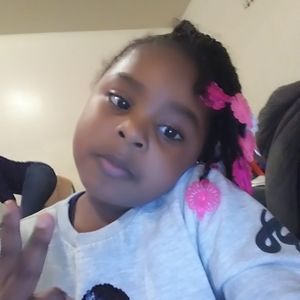 Meet your Posher, Phyllis